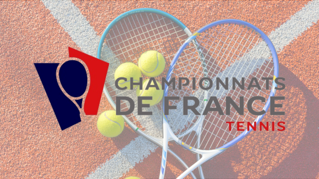 Championnat de France par équipes Angers Tennis Club